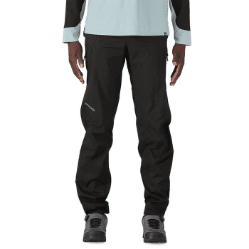 Pantaloni Patagonia Dirt Roamer Storm Bike Pants Men Pine Needle Green