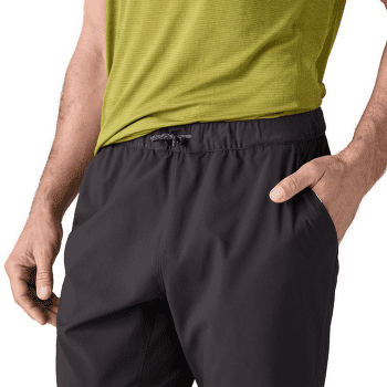 Pantaloni Patagonia Terrebonne Trail Joggers Men Black