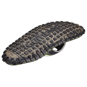 Şlapi Gumbies Gumbies Cairns Flip-Flop - Lime Lime