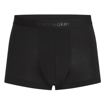 Boxeri Icebreaker Men Merino Blend 125 Cool-Lite™ Anatomica Trunks Black