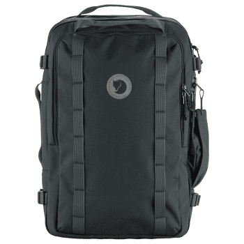 Rucsac Fjällräven Färden Carry-On Pack Coal Black