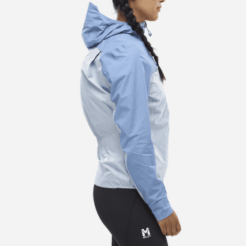 Jachetă Millet Intense Pro 2,5L Jacket Women ICEBERG/CORONET BLUE