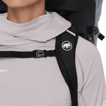 Rucsac Mammut Ducan Spine 70-80 Women 00791 strata-black