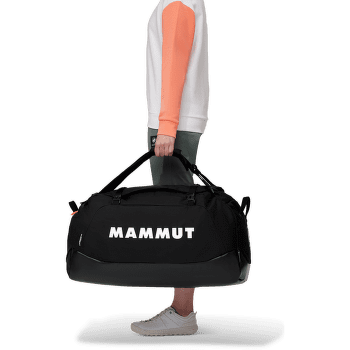 Geantă Mammut Cargon 90 black 0001