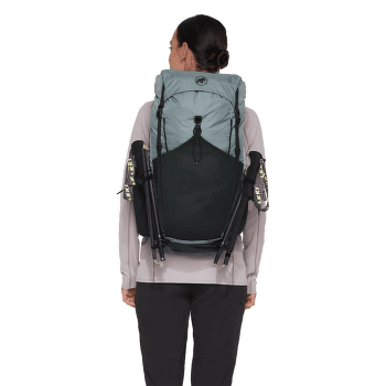 Rucsac Mammut Ducan 26 Women 6435 alpine calamint-black