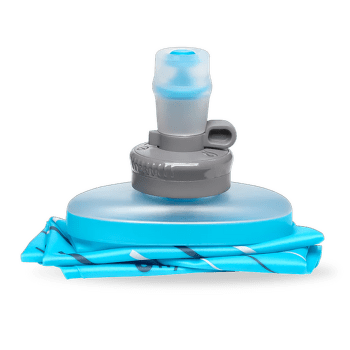 Sticlă Hydrapak POCKETFLASK 500 Malibu Blue