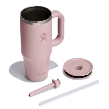 Cană termo Hydro Flask 24 OZ ALL AROUND TRAVEL TUMBLER 526 Beachplum