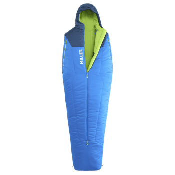 Sac de dormit Millet BOSSONS -2° ICON BLUE