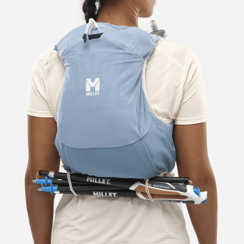 Vesta Millet Intense Ultra 15 ICEBERG/CORONET BLUE