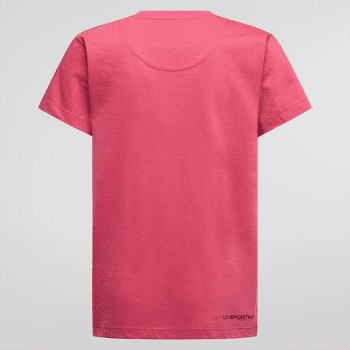 Tricou cu mânecă scurtă La Sportiva VAN T-SHIRT Kids Rosebay