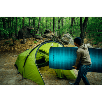 Karimatka Nemo Equipment Roamer XL Wide