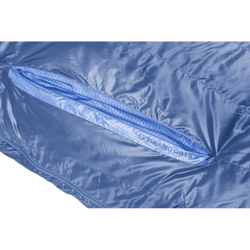 Sac de dormit Nemo Equipment Disco Womens 30 Endless Promise 2025 Blue Horizon