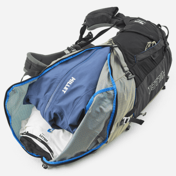 Rucsac Millet UBIC 35 E-BLACK/SAND