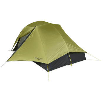 Stat Nemo Equipment Hornet OSMO 3P 2025