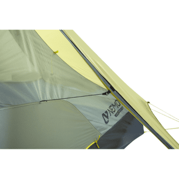 Stat Nemo Equipment Hornet OSMO 3P 2025
