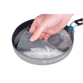 Set Sea to Summit Camp Kitchen Tool Kit 10 Piece Set