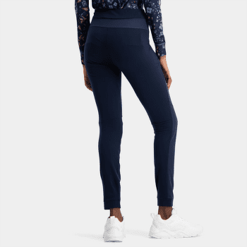 Pantaloni Kari Traa Nina Pant Women BLACK/BLACK