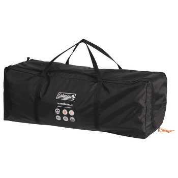 Stat Coleman WATERFALL 5