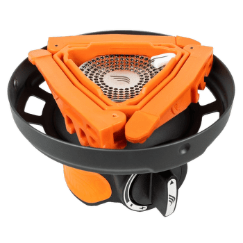 Aragaz Jetboil Flash 1.0L Carbon