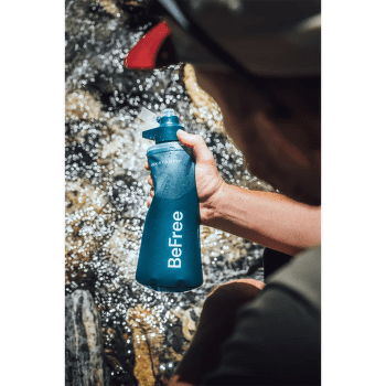 Filtru Katadyn BeFree AC 1.0 l