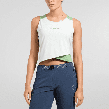 Maiou La Sportiva SUNFIRE TANK Women Night Sky/Chalk