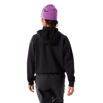 Hanorac Arcteryx Aestas Pullover Hoody Women Solitude