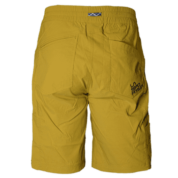 Pantaloni scurți La Sportiva TALUS SHORTS Men Savana/Night Sky