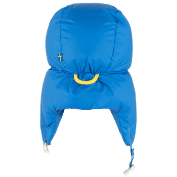 Căciuli Fjällräven Expedition Down Heater UN Blue