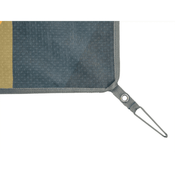 Pătură Nemo Equipment Victory Patio Blanket Large Fortress Mirage