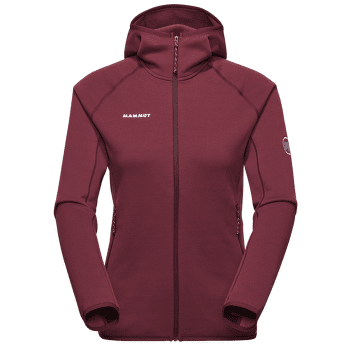 Hanorac Mammut Aconcagua ML Hooded Jacket Women 3800 vin