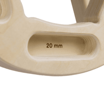 Campus Y Y Vertical Penta Evo