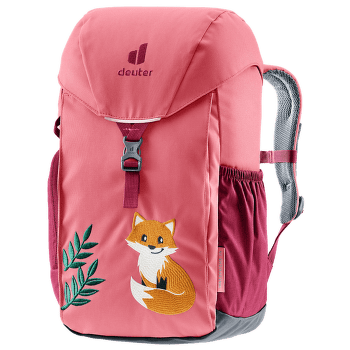 Rucsac deuter Waldfuchs 14 (3610325) dahlia-raspberry