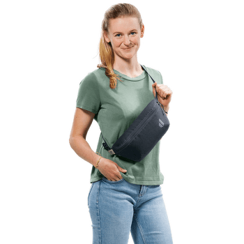 Rinichi deuter Avengo 1.5 Black