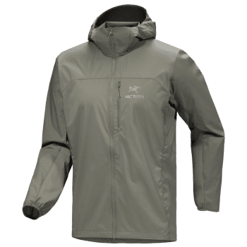Jachetă Arcteryx Squamish Hoody Men Forage