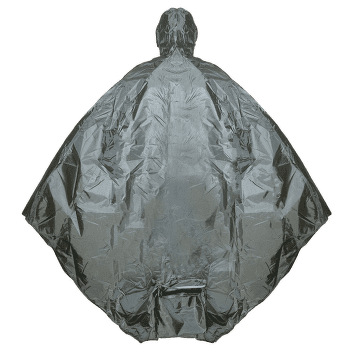 Poncho Tanna Tanna BASIC khaki