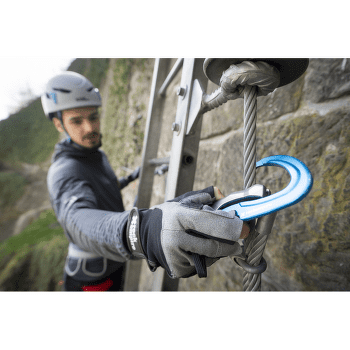 Set de ferată Rock Empire Siga Azurová 004