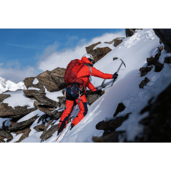 Cepin Rock Empire Chackan