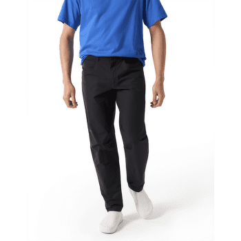 Pantaloni Arcteryx Kragg Cotton Pant Men Black