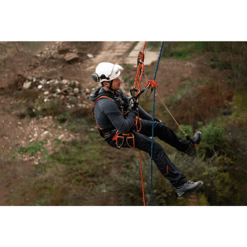 Frână Rock Empire Catch oranžová 018