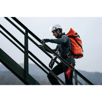 Geantă Rock Empire Cargo Sack (CWV055) oranžová 018