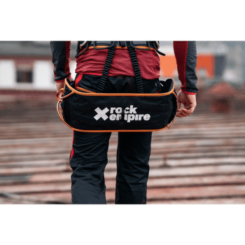 Scaun Rock Empire Ledge oranžová 018