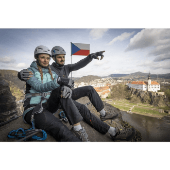 Set de ferată Rock Empire DynaGo Ronda Evo Set 000