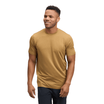 Tricou cu mânecă scurtă Black Diamond Circuit SS Tee Men Creek Blue