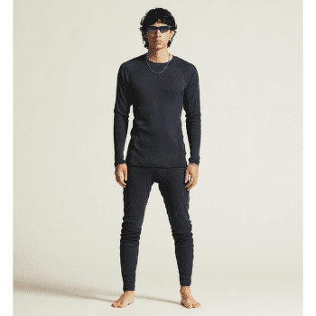 Set Craft Set Core Warm Baselayer Men BLUES/DK NAVY