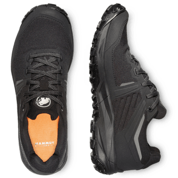 Încălțăminte Mammut Ultimate III Low GTX Women black 0001