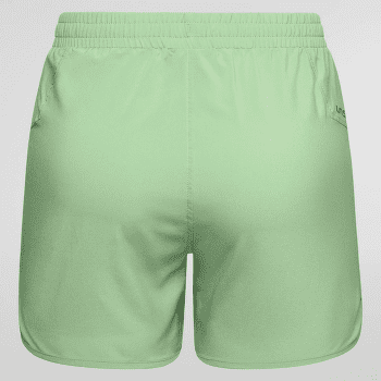 Pantaloni scurți La Sportiva Sudden Short Women Aspen Green/Night Sky