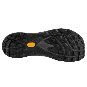 Încălțăminte Topo athletic Traverse Men Dark Green / Charcoal