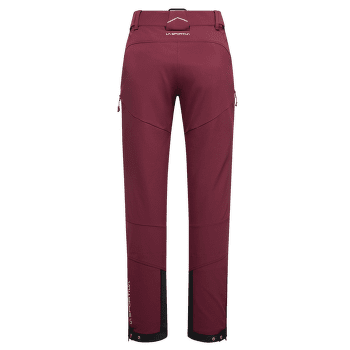 Pantaloni La Sportiva EXCELSIOR PANT Women Redwood_R25R25