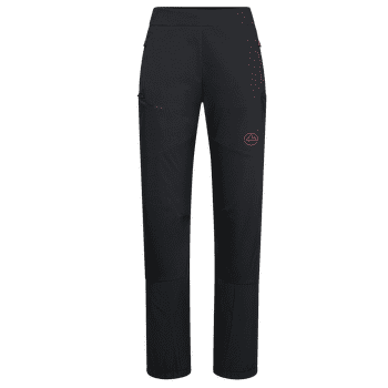 Pantaloni La Sportiva IKARUS PANT Women Black/Rosebay