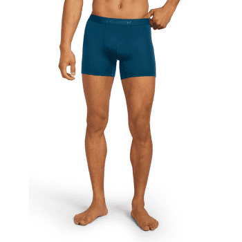 Boxeri Icebreaker Merino 125 Anatomica Cool-Lite Boxers Men ATLANTIS